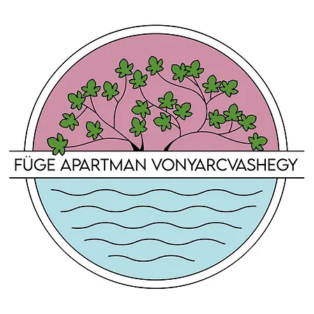 Fuege Apartman Vonyarcvashegy