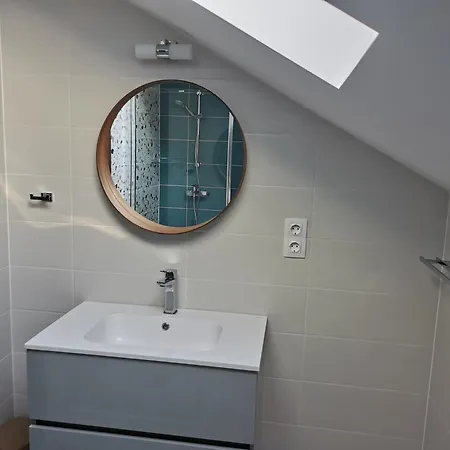 Fuege Apartman