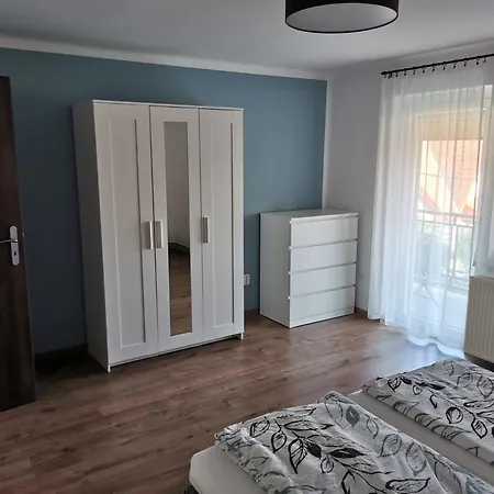 Daire Fuege Apartman Vonyarcvashegy