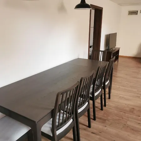 Daire Fuege Apartman Vonyarcvashegy