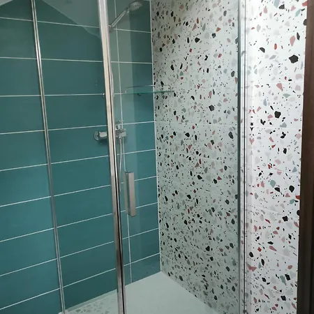 Fuege Apartman Vonyarcvashegy